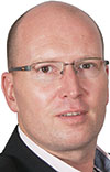 Gerhard Fourie